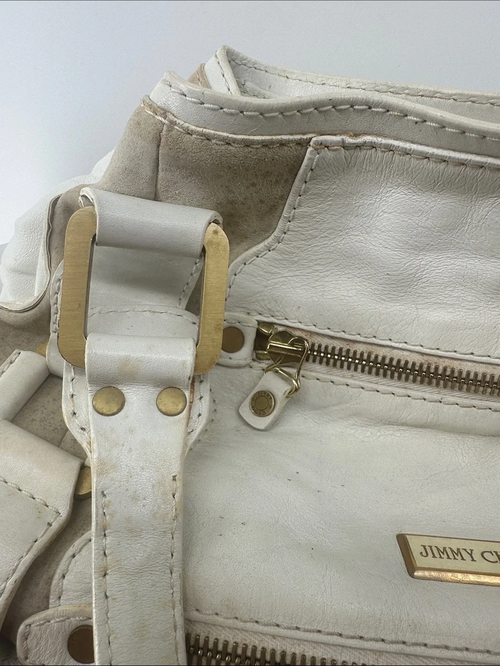 Jimmy Choo preowned wear